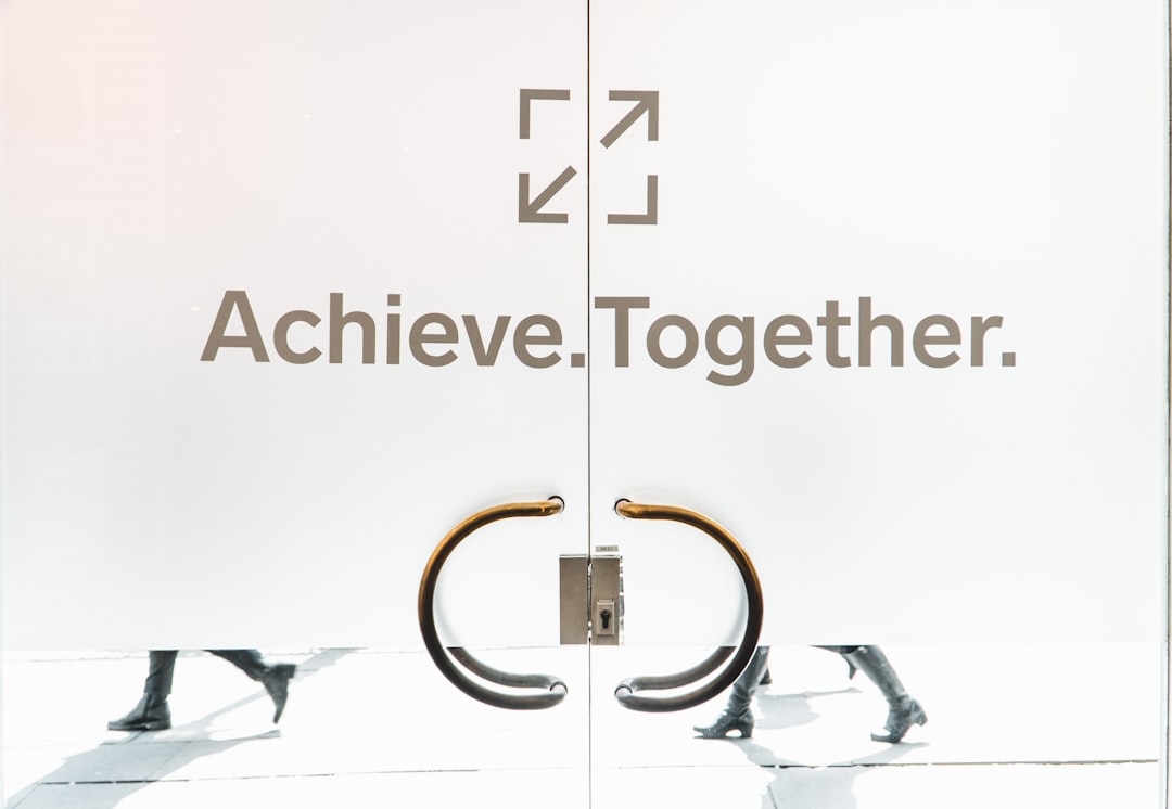 Photo VolunteerMatch logo