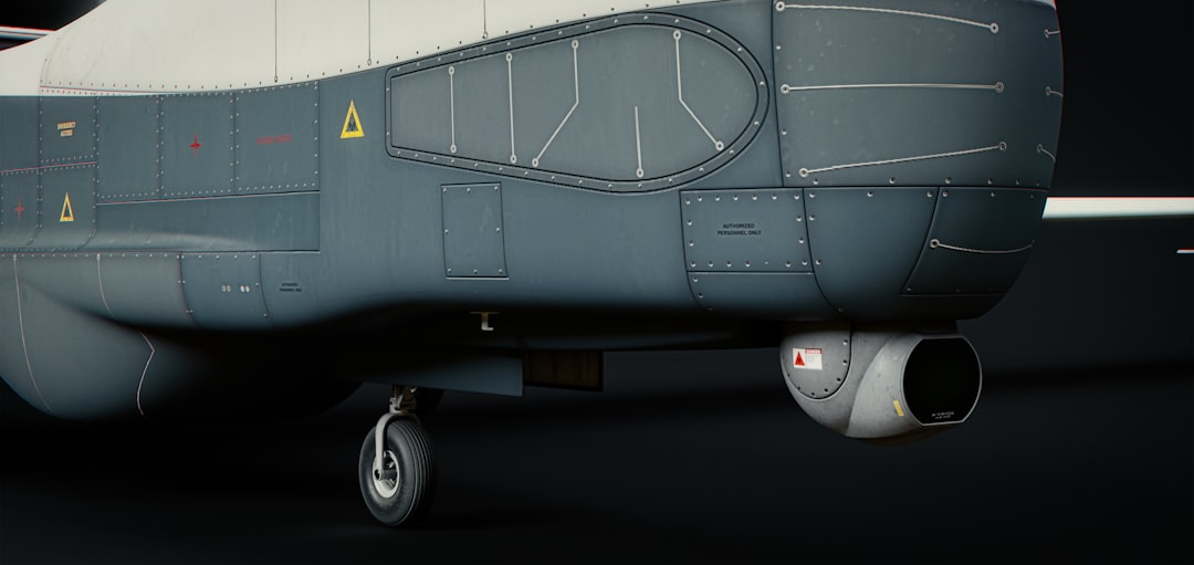 Photo Aerial Surveillance