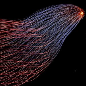 Photo Data visualization