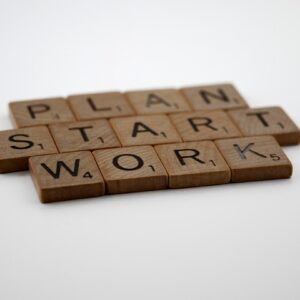 Photo AI-Supported Proposal Development Workflow