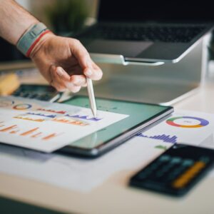 Photo Predictive Analytics