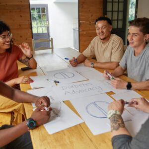 Photo Inclusion-Focused NGOs